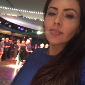 Meet your Posher, Ida